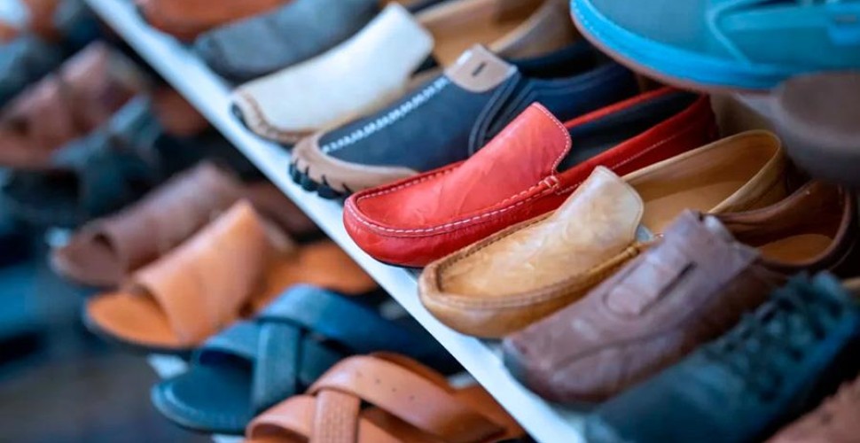 Investigan dumping en importaciones de calzado chino