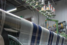 Nombra EEUU negociadora comercial para Oficina de Textiles