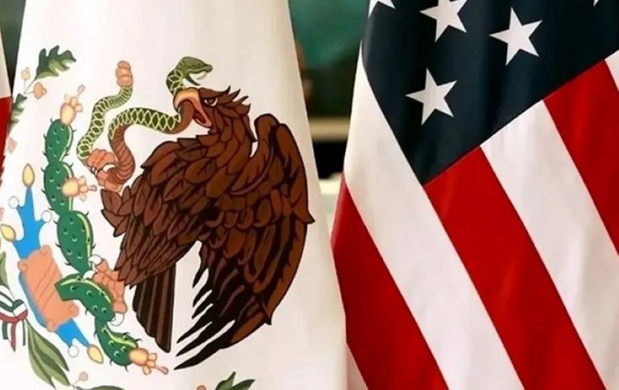 EEUU advierte: vendrán más acusaciones contra políticos en México