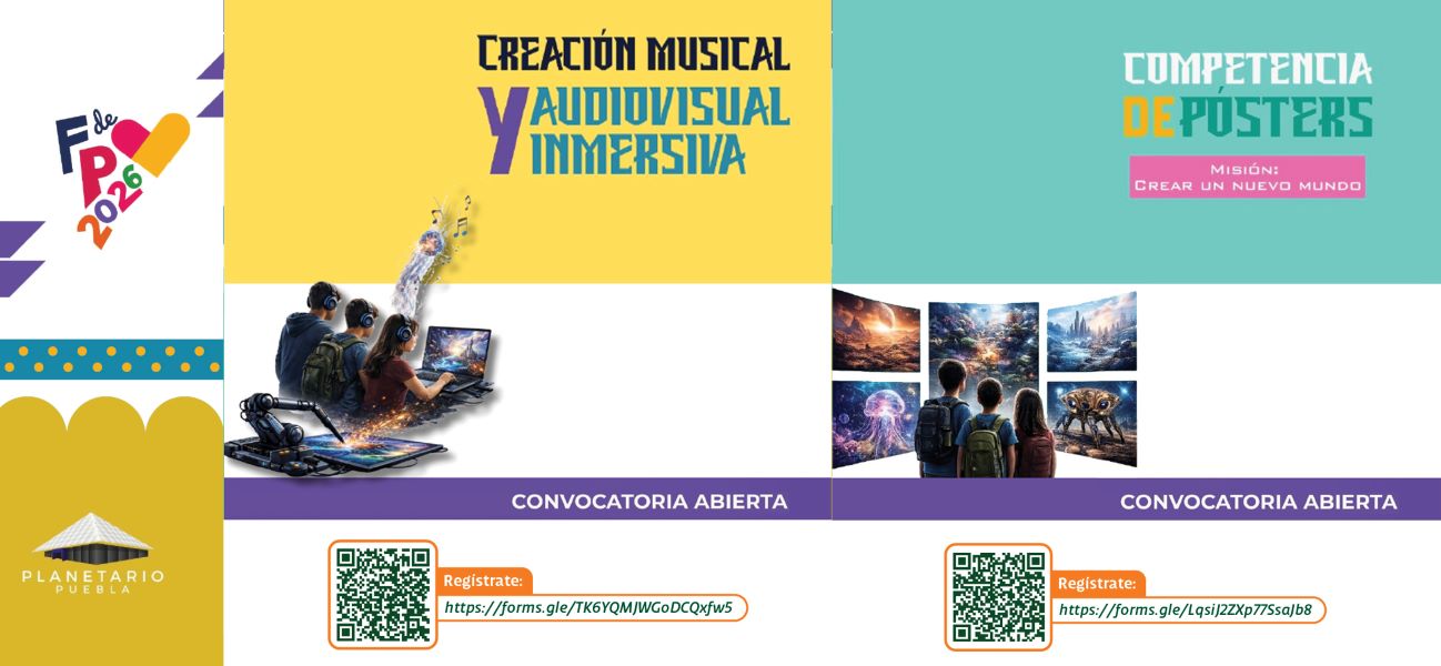 Promueve UDLAP uso de IA y experiencias audiovisuales inmersivas